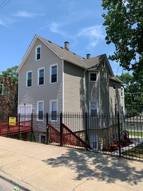 10747 S Michigan Unit BSMT, Chicago, IL 60628