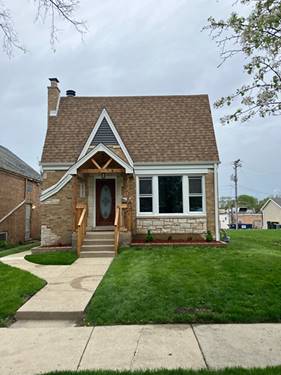 2723 N Beulah, River Grove, IL 60171