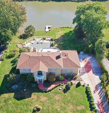 2125 Harrow Gate, Inverness, IL 60010