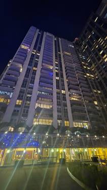 400 E Randolph Unit 921, Chicago, IL 60601