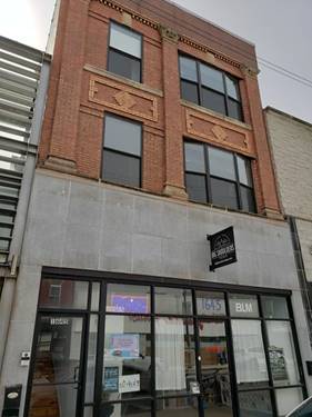 1645 W Chicago Unit 2, Chicago, IL 60622