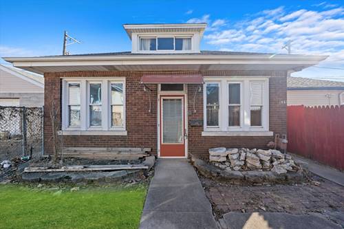 5931 S Troy, Chicago, IL 60629