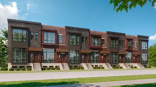 702 E 41, Chicago, IL 60653