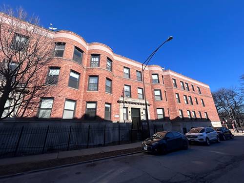364 E 59th Unit 1, Chicago, IL 60637