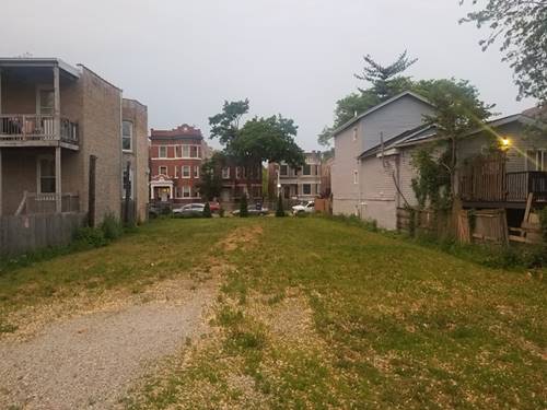 2102 S Drake, Chicago, IL 60623