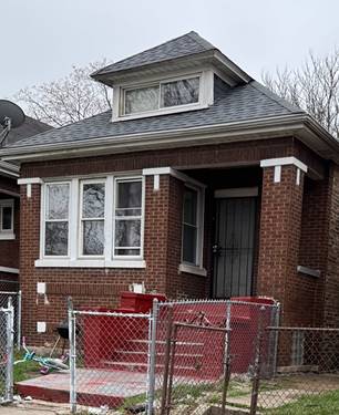 7328 S May, Chicago, IL 60621
