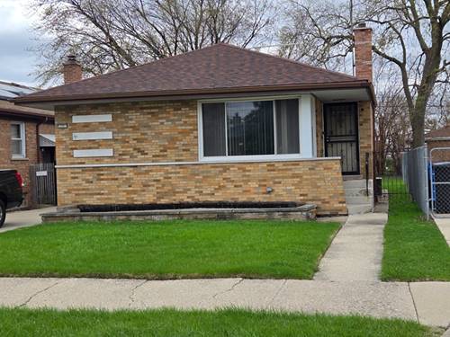 3721 W 77th, Chicago, IL 60652