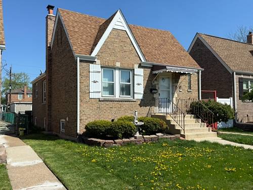 5221 S Mayfield, Chicago, IL 60638