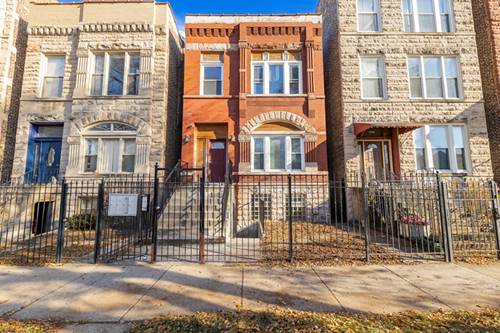 4549 S Wabash Unit 1, Chicago, IL 60653