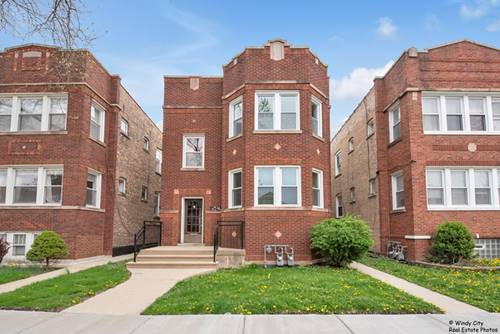 1543 S 60th, Cicero, IL 60804