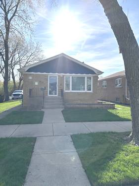 13101 S Buffalo, Chicago, IL 60633