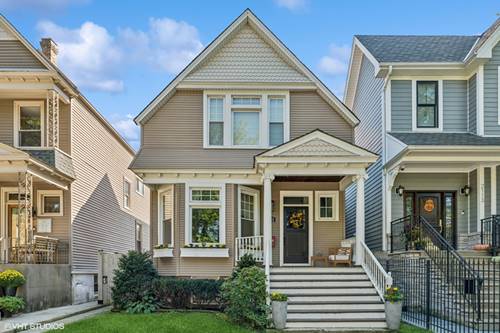 2111 W Waveland, Chicago, IL 60618