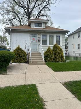 3509 Wilcox, Bellwood, IL 60104