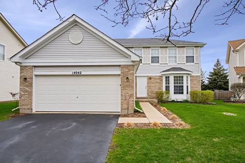 14042 S Largo, Plainfield, IL 60544