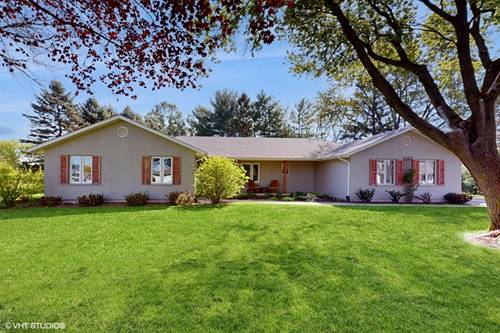 570 N Sharon, Woodstock, IL 60098
