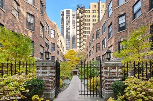 2311 N Commonwealth Unit 3E, Chicago, IL 60614