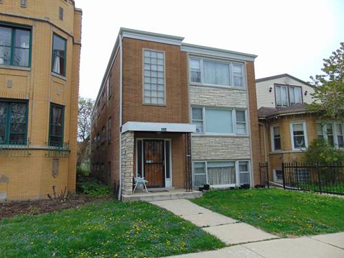 3044 N Kolmar, Chicago, IL 60641