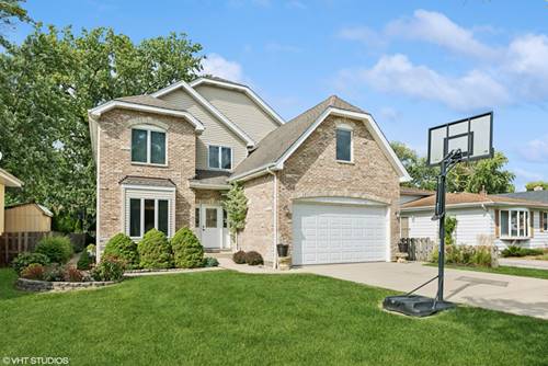 573 W Babcock, Elmhurst, IL 60126