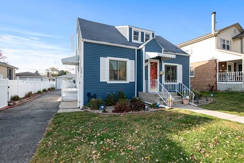 10522 S Albany, Chicago, IL 60655