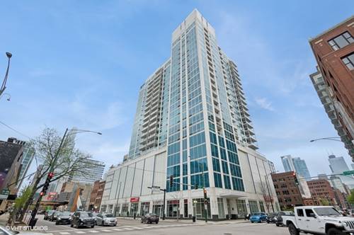 757 N Orleans Unit 802, Chicago, IL 60654