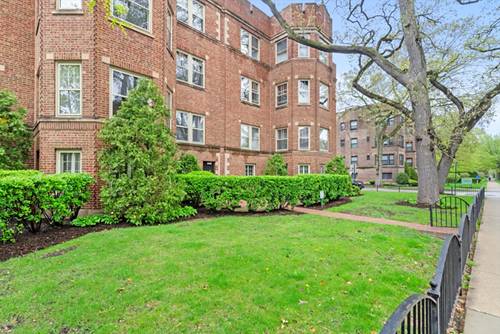 803 Erie Unit 3, Oak Park, IL 60302
