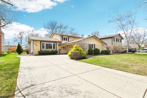4569 Gettysburg, Rolling Meadows, IL 60008