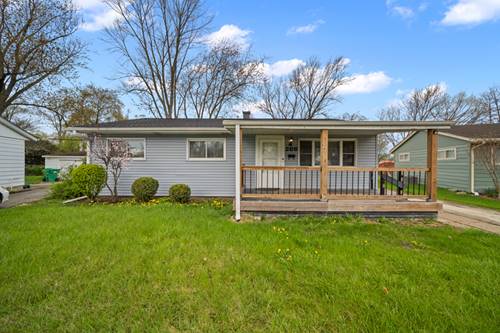 266 Fletcher, Wheeling, IL 60090