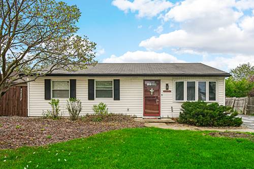 19605 Redwood, Mokena, IL 60448