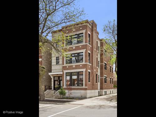 2157 W Potomac Unit 2, Chicago, IL 60622