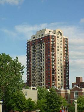 1529 S State Unit 2105, Chicago, IL 60605