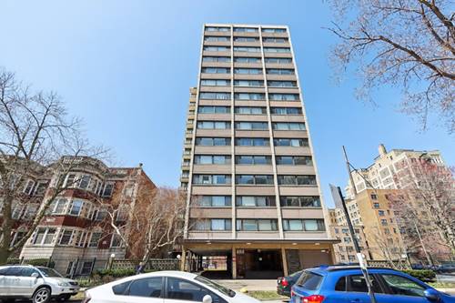 6150 N Kenmore Unit 5D, Chicago, IL 60660