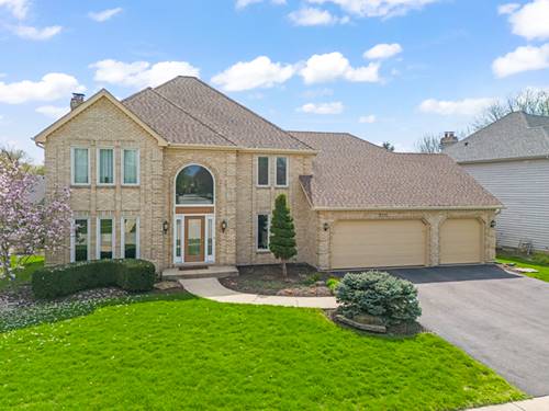 2717 Newport, Naperville, IL 60565
