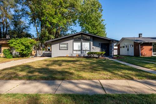 359 Merrill, Calumet City, IL 60409