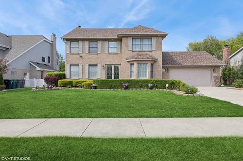 11330 Brigitte, Orland Park, IL 60462