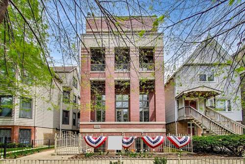 3725 N Kenmore Unit 1, Chicago, IL 60613