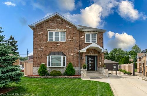 9738 Reeves, Franklin Park, IL 60131