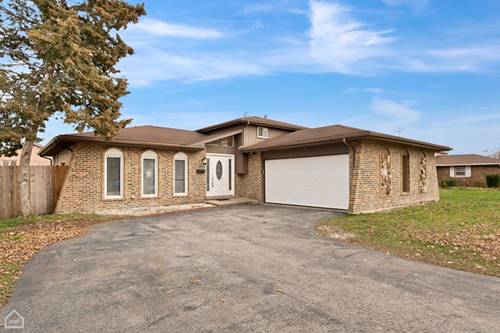 710 E 194th, Glenwood, IL 60425