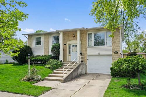 446 N Longwood, Glenwood, IL 60425