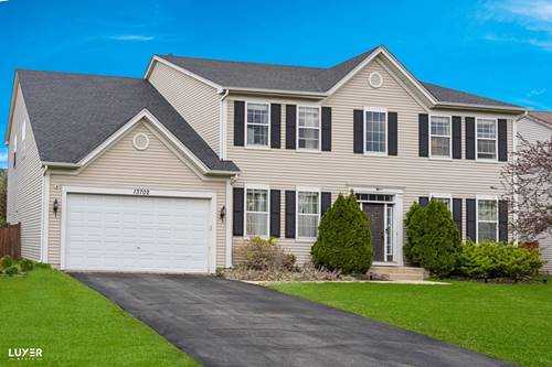 13702 Marigold, Plainfield, IL 60544