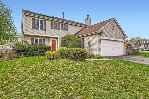 885 Royal Glen, Cary, IL 60013