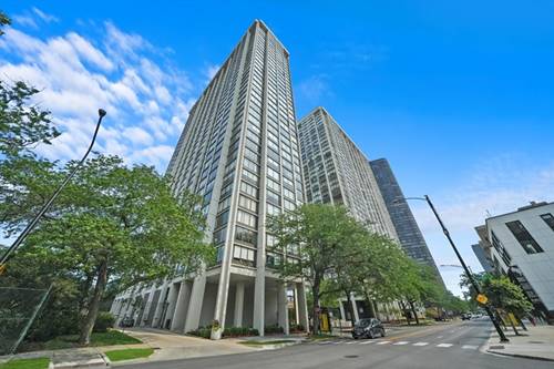 5455 N Sheridan Unit 3509, Chicago, IL 60640
