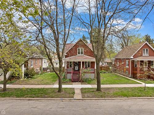 3829 N Kilbourn, Chicago, IL 60641