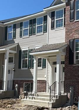 2107 Neubauer Unit 1104, Lindenhurst, IL 60046