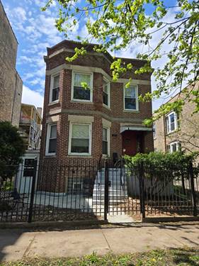 4606 N St Louis, Chicago, IL 60625