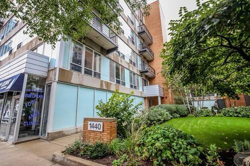 1440 S Michigan Unit 312, Chicago, IL 60605