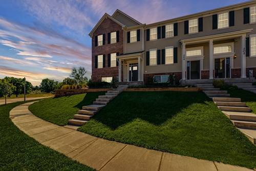 3711 Neubauer Unit 106, Lindenhurst, IL 60046