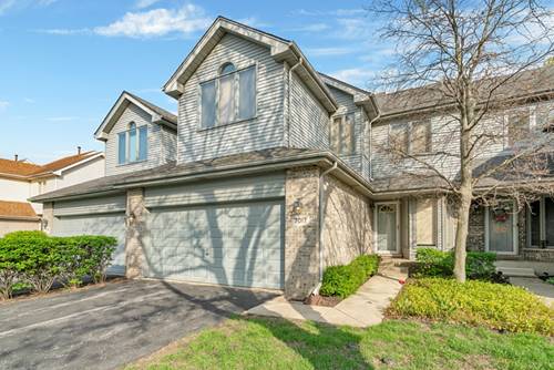 7017 Plymouth, Tinley Park, IL 60477