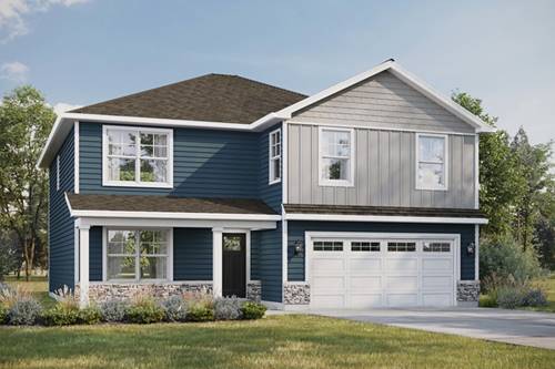 2456 Scribe, Oswego, IL 60543
