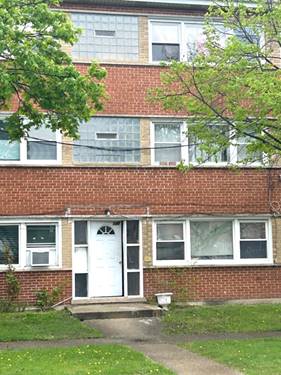 547 Geneva Unit 202B, Bellwood, IL 60104