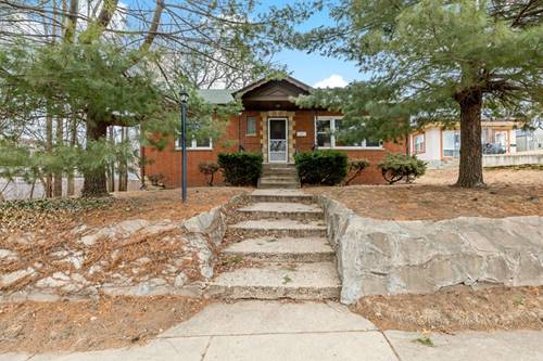 2724 W 96th, Evergreen Park, IL 60805